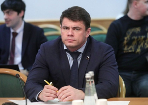 СМИ: Сергей Боярский может возглавить комитет Госдумы по информполитике