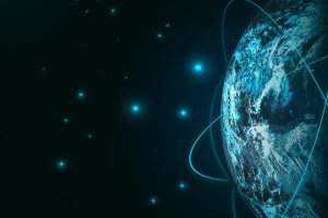 В США тестируют передачу данных между смартфонами через спутники Starlink