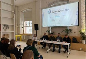 На «SecurityTech 2024: Тренды, Угрозы и Защита» обсудили риски для бизнеса