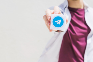 Telegram впервые вышел в прибыль