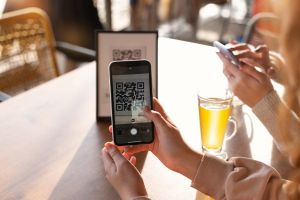 Консорциум банков, продвигающий оплату по QR-коду, зарегистрировал своего оператора