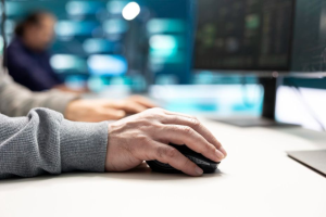 Почта Mail фиксирует новые виды мошенничества