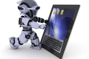 «М.Видео-Эльдорадо» запустила виртуального консультанта от VS Robotics