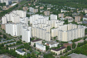 Т2 увеличила темпы indoor-строительства в Москве