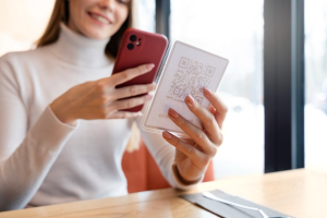 Банки предлагают организовать роуминг на рынке QR-кодов