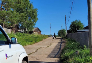 «Ростелеком» определил населенные пункты Коми с самым высоким мобильным трафиком в 2024 году