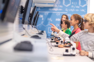 Темп роста выручки edtech-сервисов замедлился