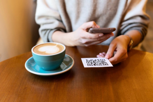 МТС запустила оплату по QR-коду