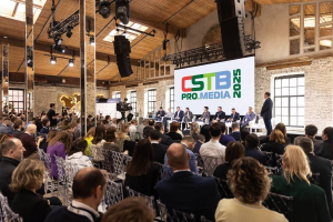 Стриминговые сервисы и онлайн-кинотеатры: о контенте и конкуренции на CSTB.PRO.MEDIA