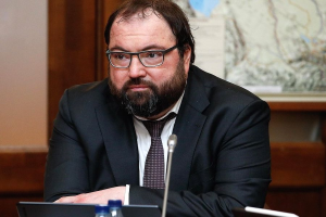 Максут Шадаев может войти в СД Первого канала