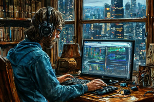МТС разогнала Web Services