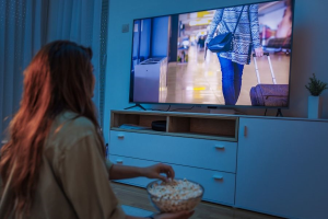 В Европе вырос интерес к криминальным сериалам