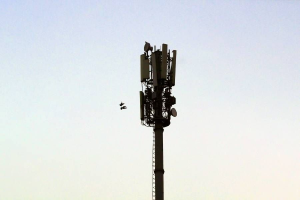 Сетей 4G становится все меньше
