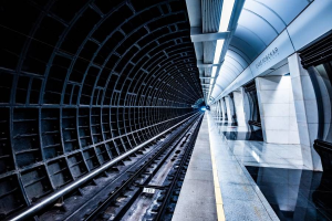 Абоненты Т2 в метро стали «качать» на 30% больше