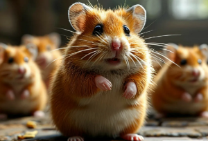 Hamster Kombat: фишинговые «хомяки» снова в деле