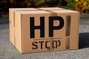 Минпромторг: импорт продукции HP и Fujitsu нужно ограничить