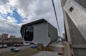 Умные камеры «Ростелекома» помогли снизить аварийность в Петербурге