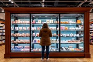 Retail Rocket Group предложила умный поиск на основе LLM