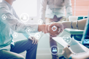 МТС Web Services создала сервис для совместной работы, записи и обмена видео