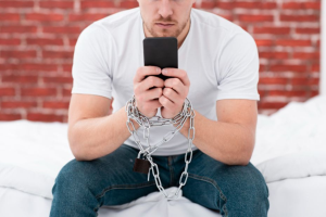 Появился новый способ мошенничества со смартфонами