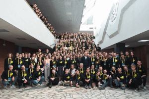 Завершился инженерный хакатон SoC Design Challenge 2025 от Yadro