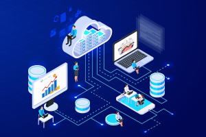 Linx Cloud: рост на 81% в 2024