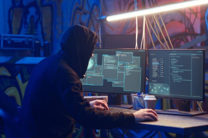 В УК может появиться наказание за DDoS-атаки