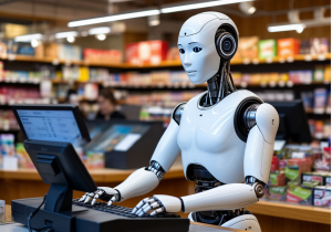 Исследование: крупные ритейлеры планируют инвестировать в Gen-AI