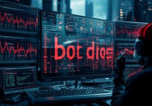 «Билайн» отразил более 32 тыс DDoS-атак с начала года