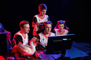 «Яндекс» запускает Team Yandex