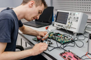 Yadro открывает набор на инженерные программы в ведущих вузах