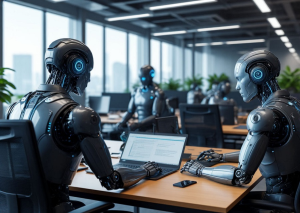В ВТБ начали активно внедрять AI-агентов