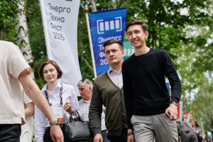 В Петербурге прошел крупнейший в России open-air фестиваль инноваций