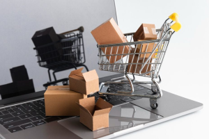 Онлайн-продавцы просят изменить законопроект о платформенной экономике