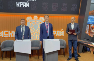 «Ростелеком» и «Промобот» занялись промышленной робототехникой