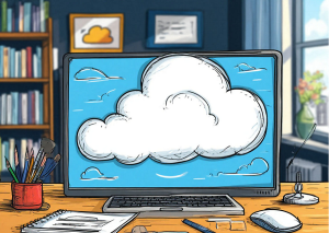 Провайдер Рег.ру получил премиальный домен reg.cloud