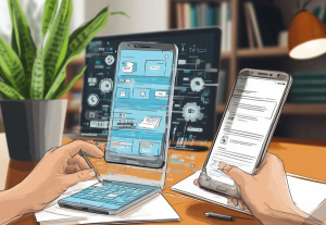 Госдума: бюджетные средства облегчат перенос данных из Telegram в Max