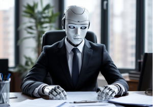 Минцифры планирует привлечь Gen-AI для госуправления