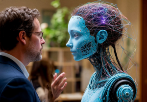 Пользователи стали чаще обращаться к сервисам «Яндекса» на основе Gen-AI