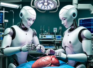 Эксперты: темпы роста в сфере MedTech в РФ сократились почти в 2,5 раза