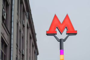 Т2 увеличила скорость интернета в 3 раза на 100 станциях Московского метрополитена