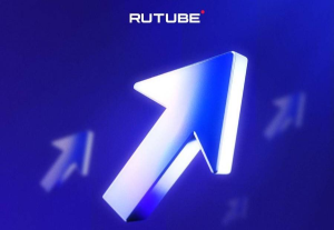 Дневная аудитория приложений Rutube выросла в четыре раза за год