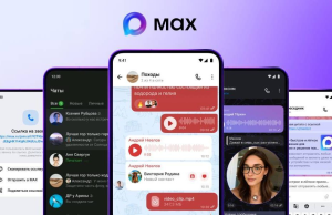 Пользователям Max стали доступны новые темы оформления