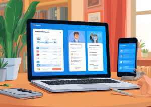 Правительство готовится презентовать цифровую платформу «Гостех 2.0»