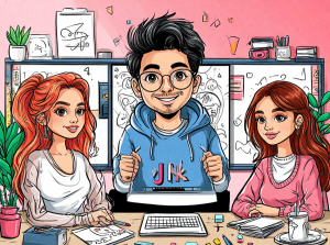 В РФ объем рекламы на платформе TikTok достигнет 15 млрд руб к концу 2025 года