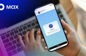 Пользователям Мax стал доступен сервис подписания документов