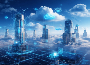 Deeray сократила расходы в 30 раз за счет использования AI-сервисов Cloud.ru