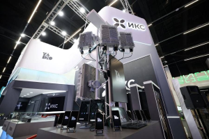 «МегаФон» получит 1500 базовых станций российского производителя Yadro