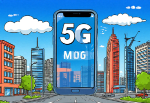 «Билайн»: подготовлен проект для запуска 5G в 2026 году на иностранном оборудовании