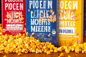 Закрылось популярное издательство Popcorn Books